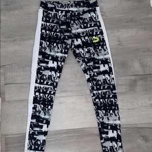 Puma leggings 🖤